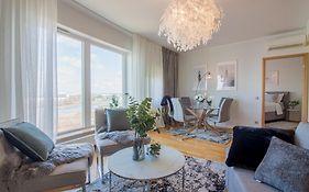 City Center Luxury Apartment